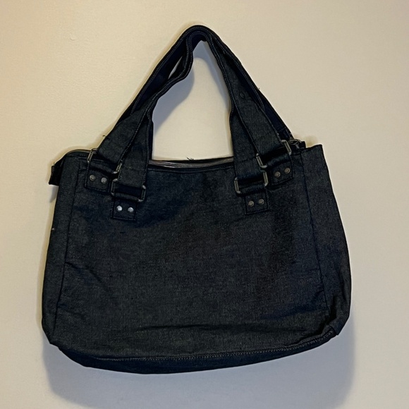 NEW Bench bag with zipper. - Picture 2 of 7